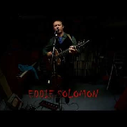 Eddie Solomon Coverband