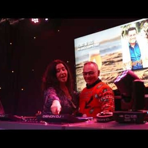 Drive-in show Kerkrade  (NL) 