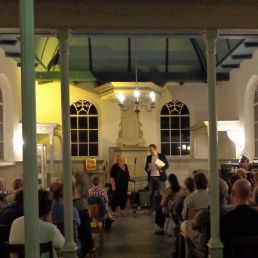 Presenteren in één dag