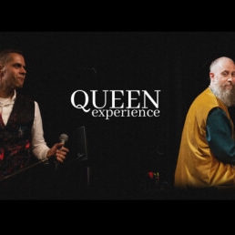 Thomas Hijl: QUEEN Music Experience