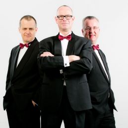 Ascot Jazz Trio