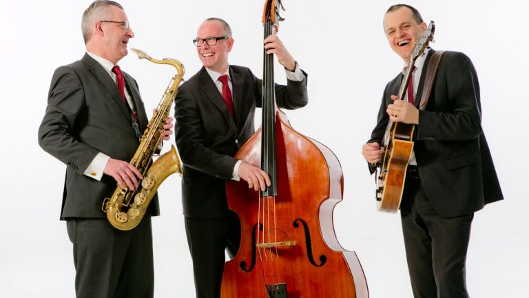 Ascot Jazz Trio