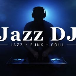 Jazz Funk Soul DJ - DJ Paul Mulder