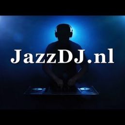 Jazz Funk Soul DJ - DJ Paul Mulder