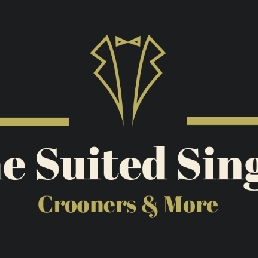 Zanger Tilburg  (NL) The Suited Singer | Crooners & More