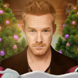 Zanger Tilburg  (NL) The Suited Singer | Cozy Christmas