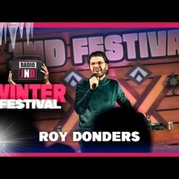 Roy Donders