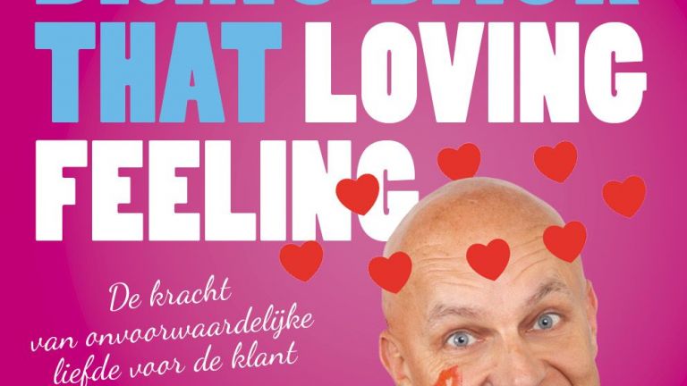 Frans Reichardt: Loving Feeling