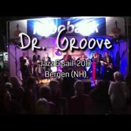 Dr. Groove
