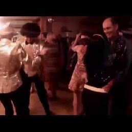Royal Dutch Disco Philharmonic
