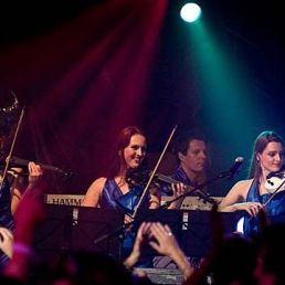Royal Dutch Disco Philharmonic