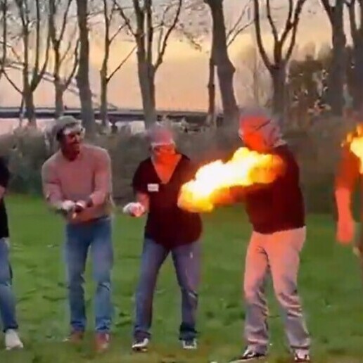 Trainer/Workshop Hoofddorp  (NL) 