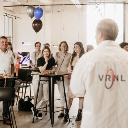 Sport/Spel Utrecht  (NL) Virtual Reality Arena op Locatie