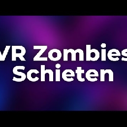 VR - Vrijgezellenfeest