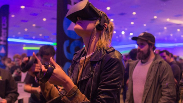 VR - Vrijgezellenfeest