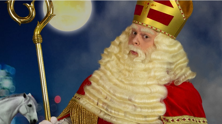 Hertogin Kolibrie geboorte Echte Sinterklaas Boeken? Direct op ShowBird.com!