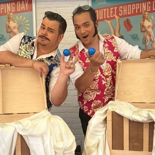 Actor Schinveld  (NL) 