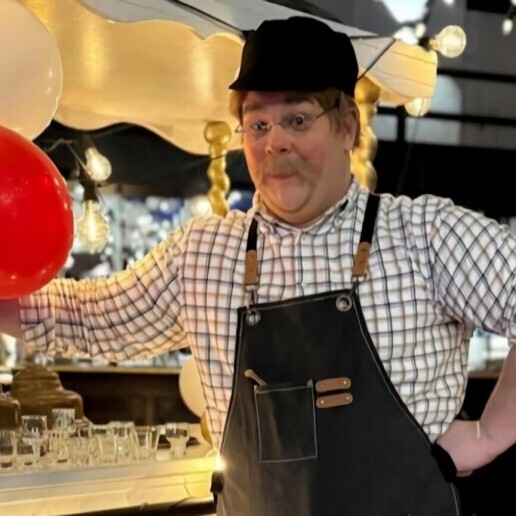 Event show Schinveld  (NL) 