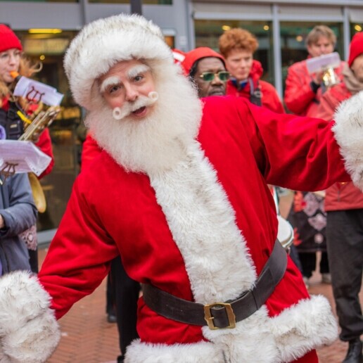 Character/Mascott Gouda  (NL) 