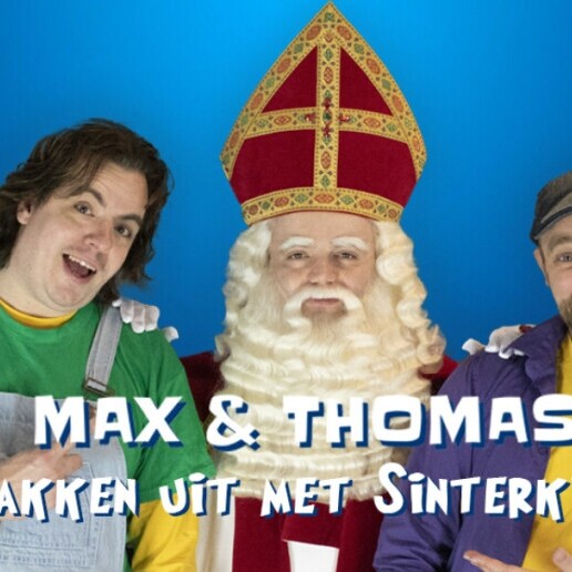 Kids show Gouda  (NL) 