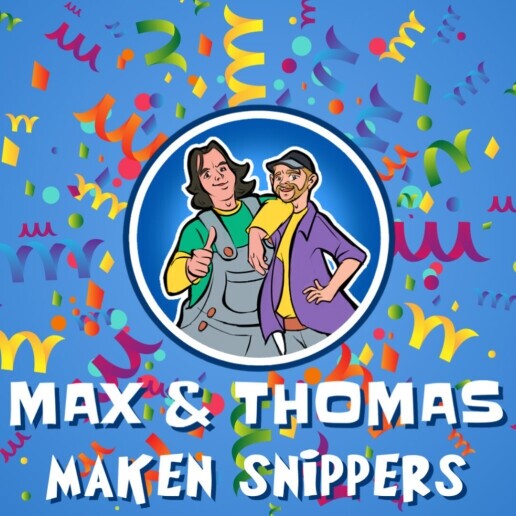 Kids show Gouda  (NL) 