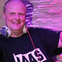 DJ Nieuwegein  (NL) DJRIEG