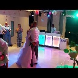 De Joode Drive in Show Wedding DJs