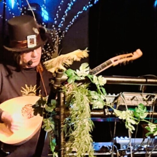 Band Amsterdam  (NL) 