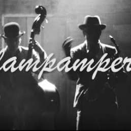 The Slampampers 