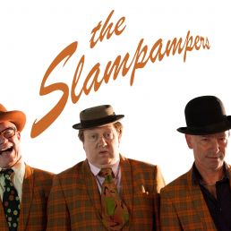 The Slampampers