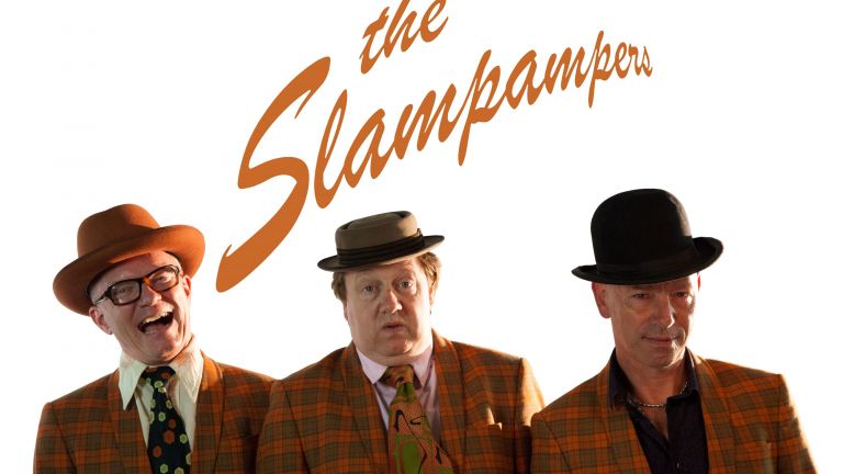 The Slampampers