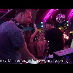 DJ Fonky D