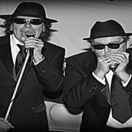 Blues Brothers Act (Live Act)