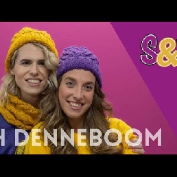 Stijn & Nienke Kersthits show