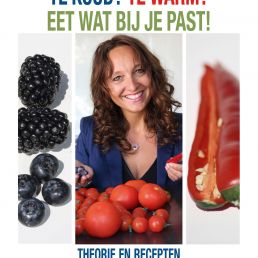 Irene Lelieveld | Persoonlijke Voeding