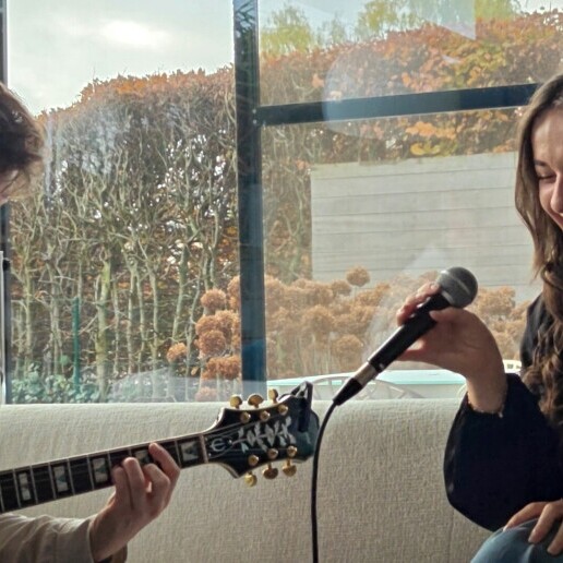 Band Herenthout  (BE) 