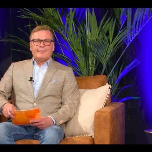 Presenter Nieuw Vennep  (NL) 