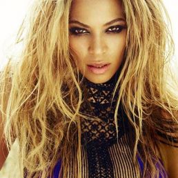 Beyonce workshop
