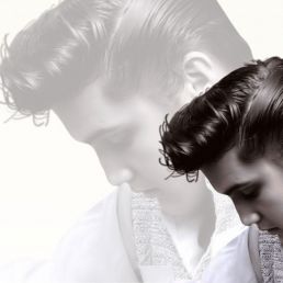 Elvis Workshop