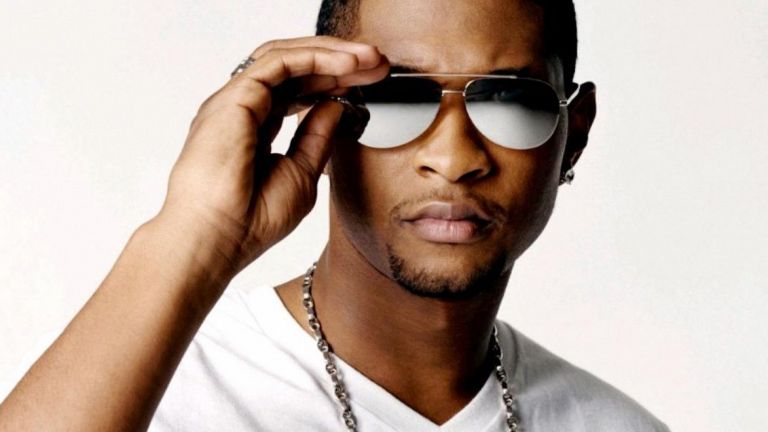Usher Workshop