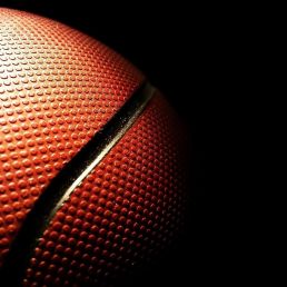 Basketbal Show