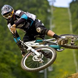Sport/Spel Amsterdam  (NL) Mountainbike Show