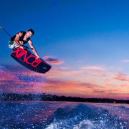 Wakeboard Show