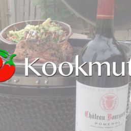 Kookmuts: Kok Aan Huis