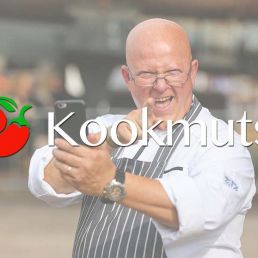 Foodtruck Alkmaar  (NL) Kookmuts: Foodtruck