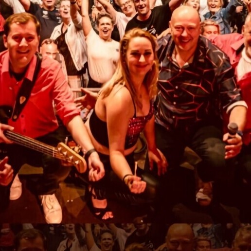 Band Zwinderen  (NL) 