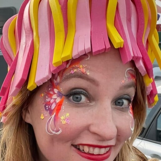 Make-up artist Eindhoven  (NL) 