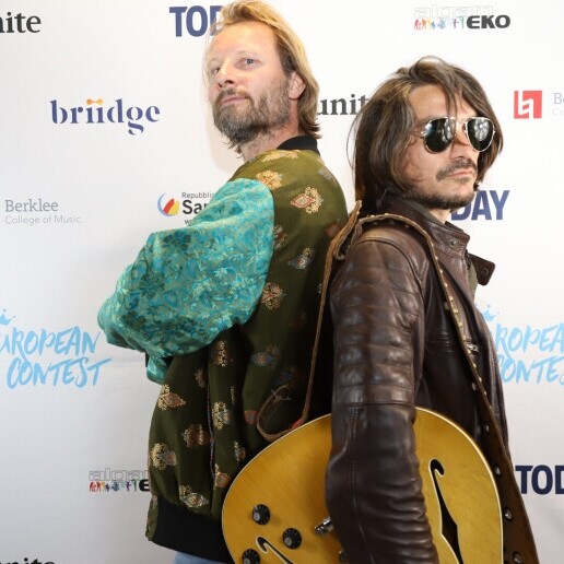 Singer (male) Amsterdam  (NL) 