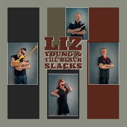 Liz Young & The Black Slacks