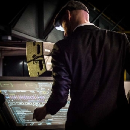 Touch-DJ®